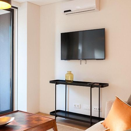 Viva Whilom Secret With Garage Apartment Porto Exterior foto