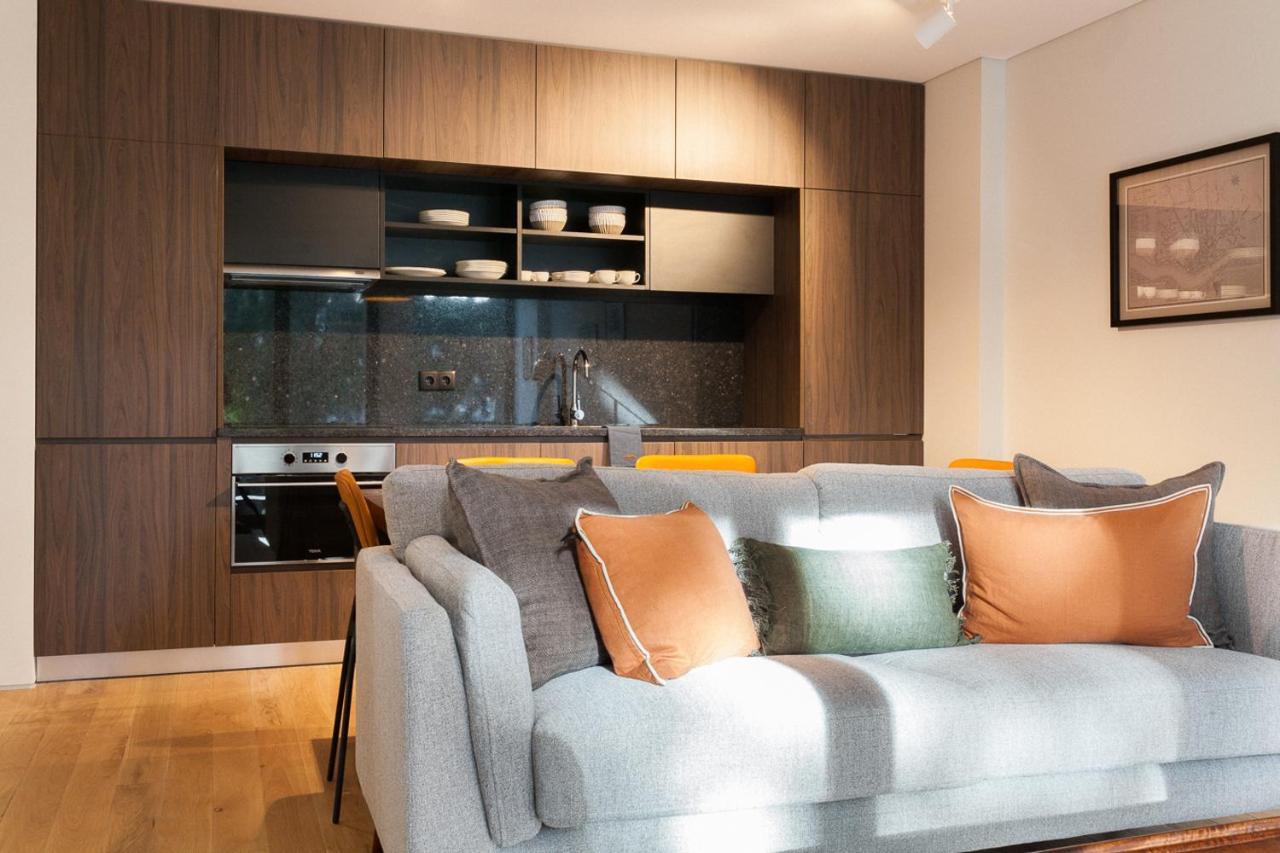 Viva Whilom Secret With Garage Apartment Porto Exterior foto