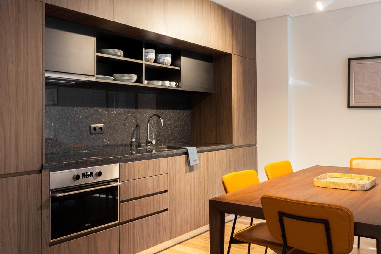 Viva Whilom Secret With Garage Apartment Porto Exterior foto