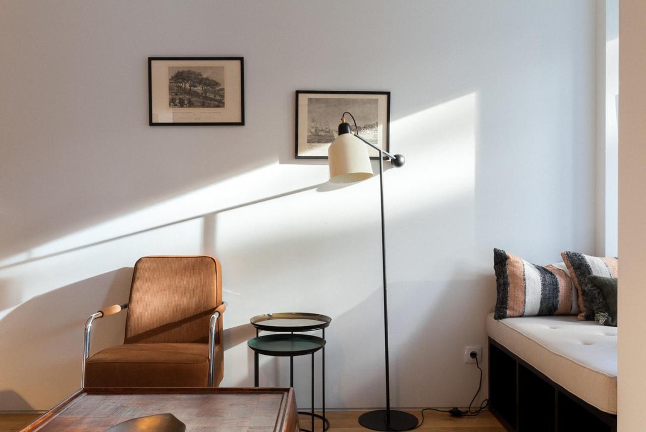 Viva Whilom Secret With Garage Apartment Porto Exterior foto