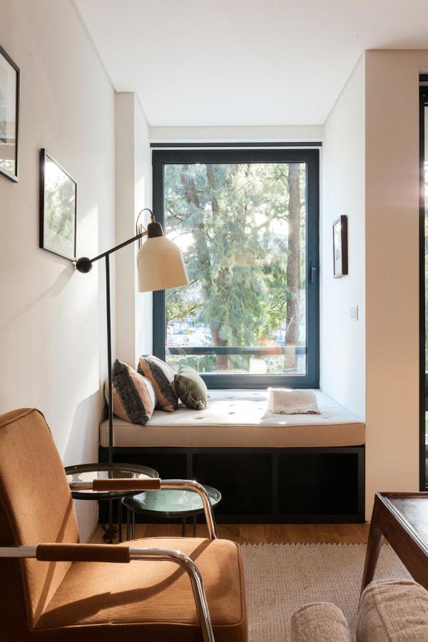 Viva Whilom Secret With Garage Apartment Porto Exterior foto