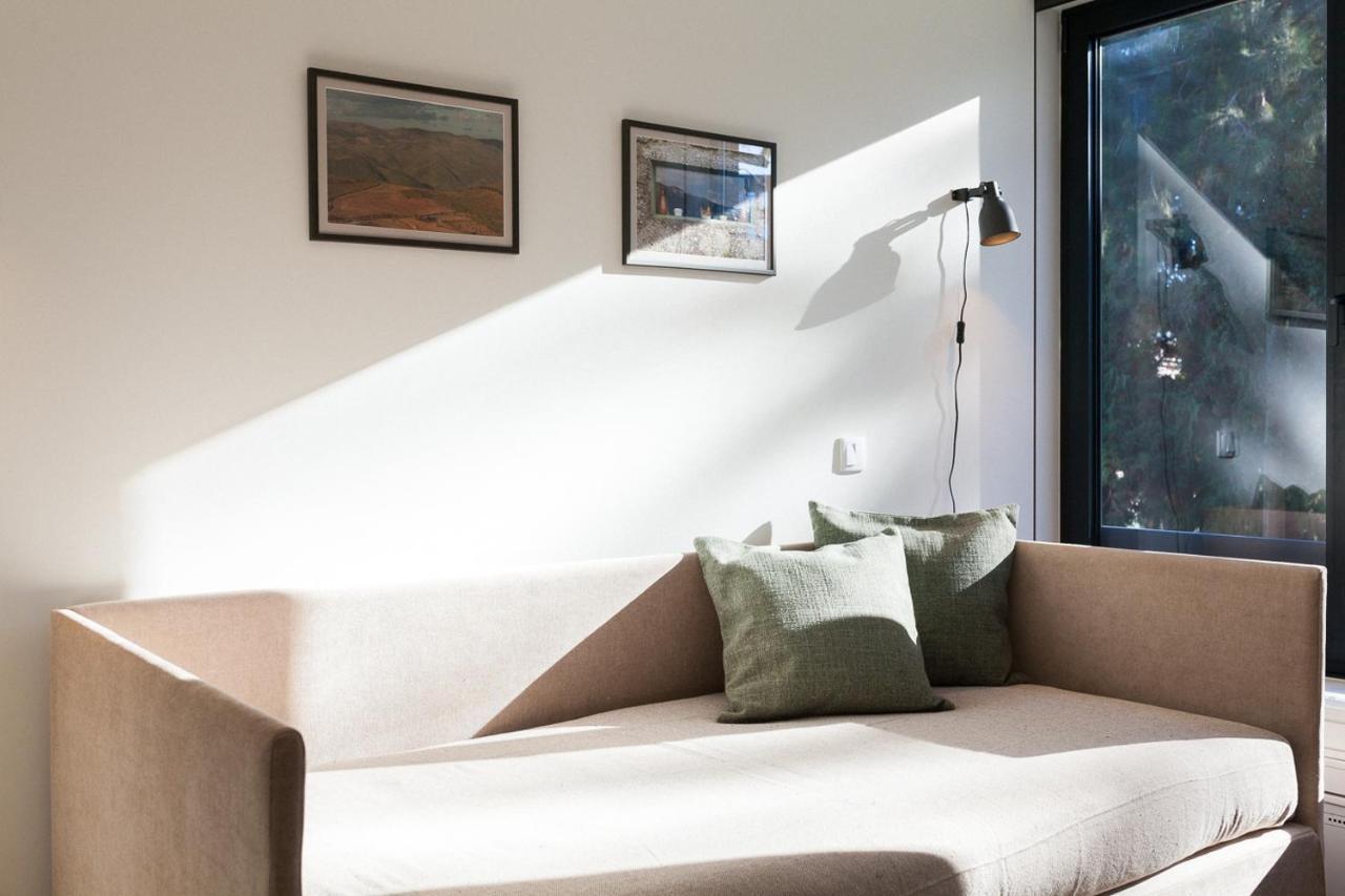 Viva Whilom Secret With Garage Apartment Porto Exterior foto