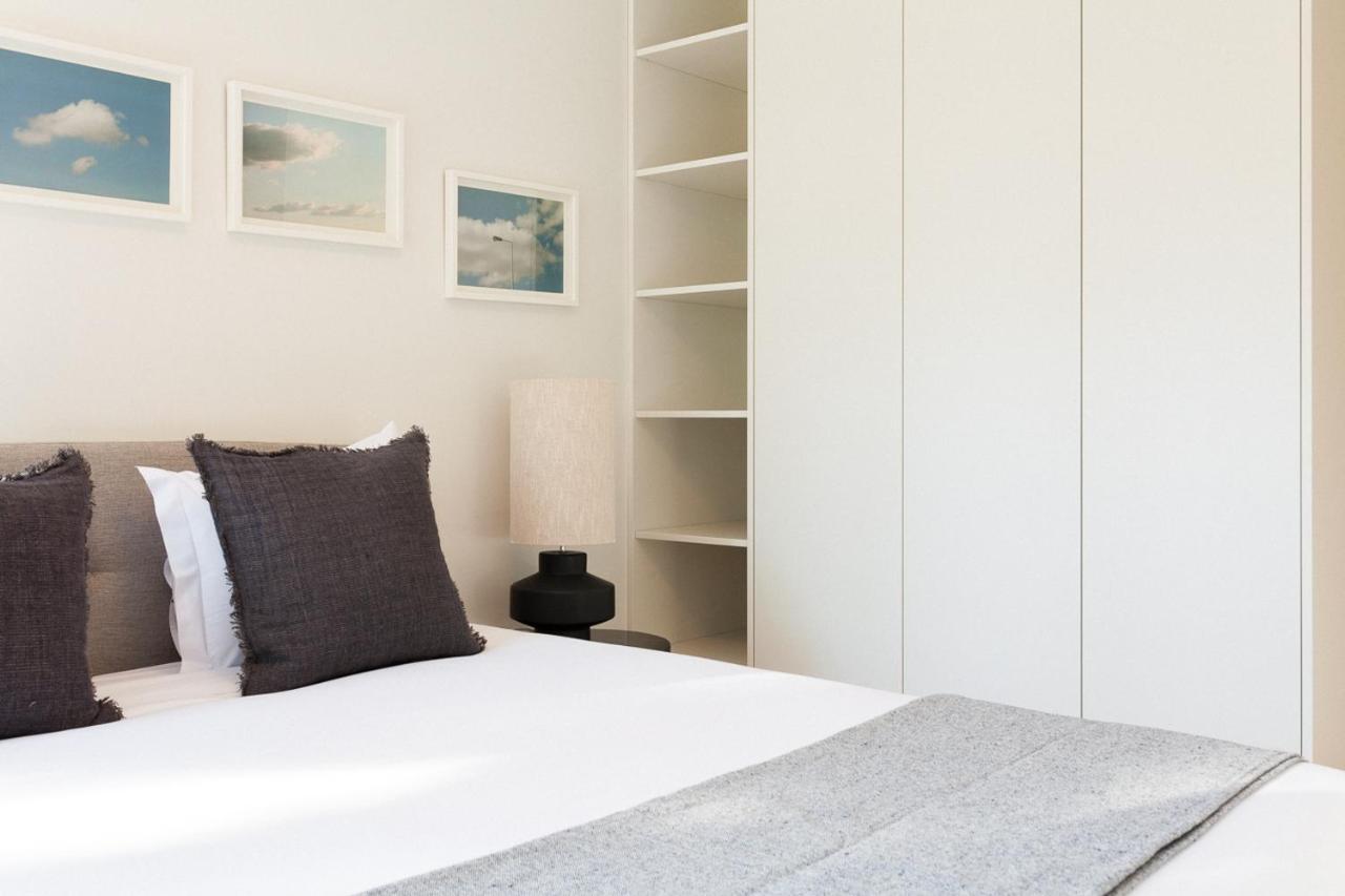 Viva Whilom Secret With Garage Apartment Porto Exterior foto