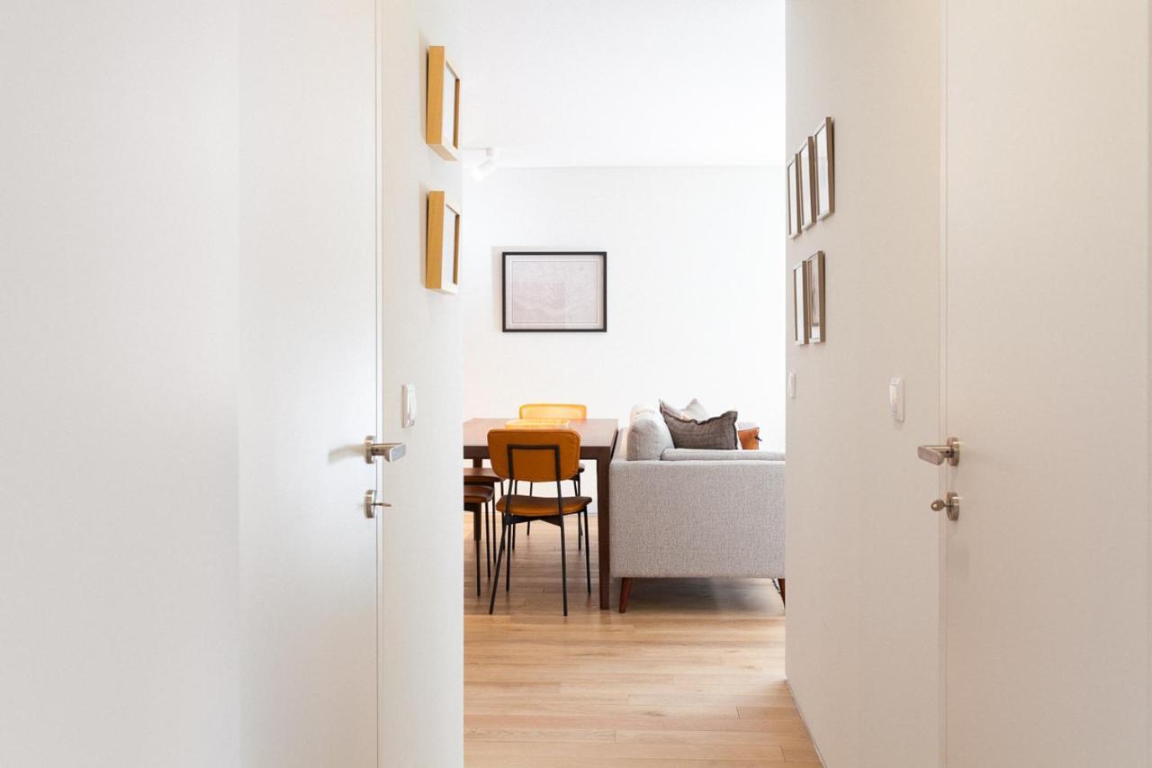 Viva Whilom Secret With Garage Apartment Porto Exterior foto
