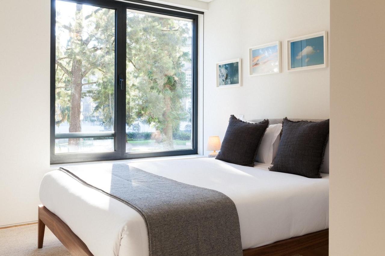 Viva Whilom Secret With Garage Apartment Porto Exterior foto