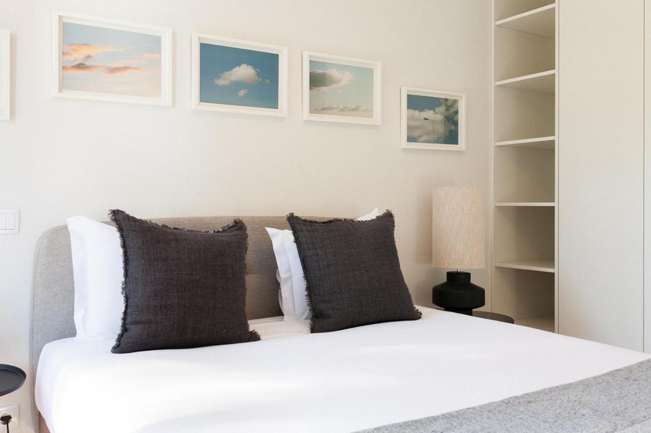 Viva Whilom Secret With Garage Apartment Porto Exterior foto
