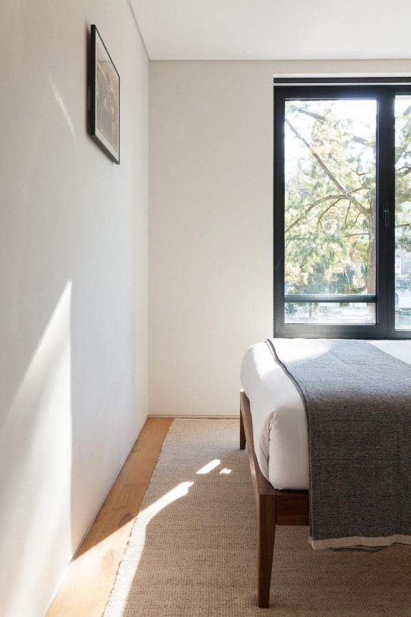 Viva Whilom Secret With Garage Apartment Porto Exterior foto